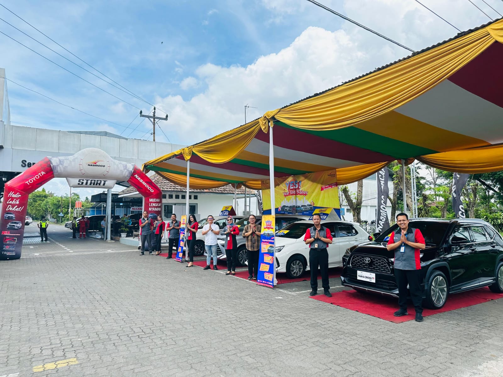 Gurita Auto Service: The Unbeatable Cilacap Automotive Solution