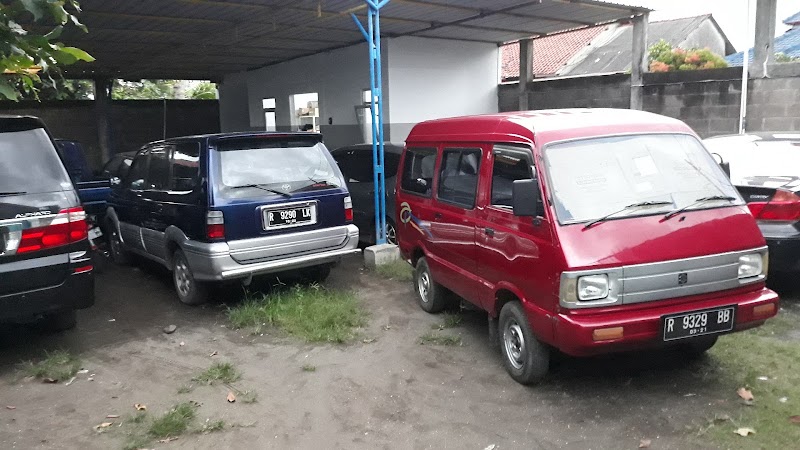 Gurita Auto Service: Solusi Otomotif Cilacap yang Selalu Siap Melayani
Gurita Auto Service: Jantung Otomotif Cilacap yang Tak Pernah Lelah
Gurita Auto Service: Solusi Otomotif Cilacap yang Tak Tergantikan